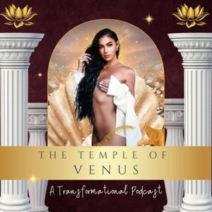 The Temple of Venus by Krystal Aranyani