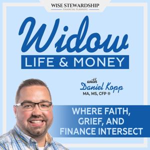 Widow Life and Money