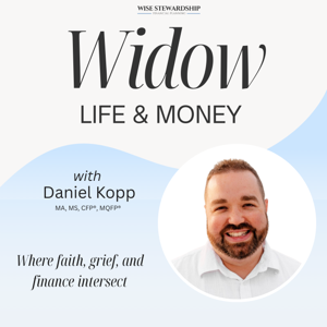 Widow Life and Money