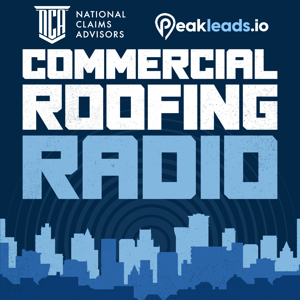 Commercial Roofing Radio