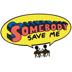 Somebody Save Me: The Official, but MOSTLY Unofficial, Smallville Podcast by Two Nerdy Idiots