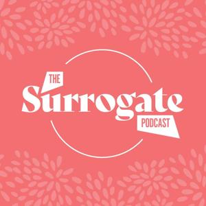 The Surrogate Podcast