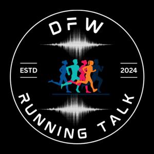 DFW Running Talk