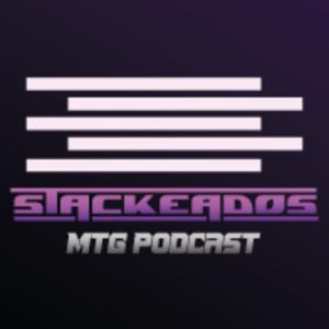 Stackeados MTG
