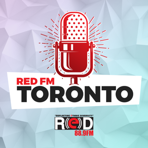 RED FM Toronto