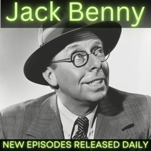 Jack Benny