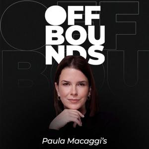 OFFBounds by Paula Macaggi