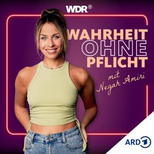 Wahrheit ohne Pflicht – mit Negah Amiri | WDR