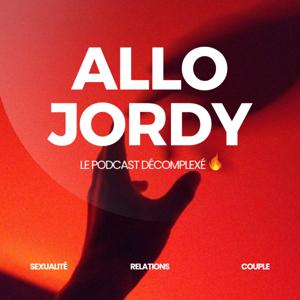 Allo Jordy by Jordy Oumira