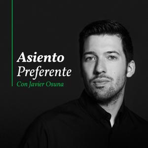 Asiento Preferente. Con Javier Osuna