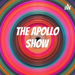 The Apollo Show by Adam Manikis