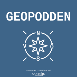 Geopodden by Geopodden