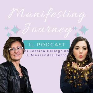 Manifesting Journey