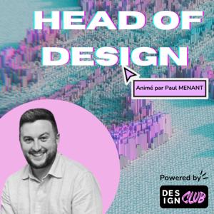 Head Of Design