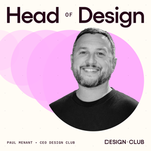 Head Of Design