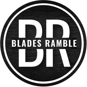 Blades Ramble - A Sheffield United Podcast by Jimmy Smith