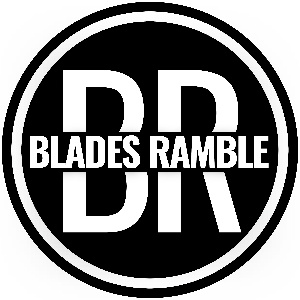 Blades Ramble - A Sheffield United Podcast by Jimmy Smith