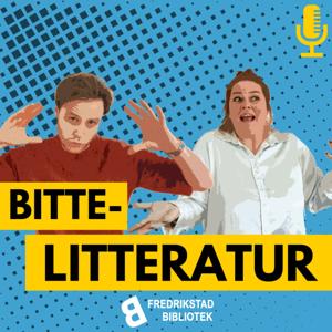 Bittelitteratur