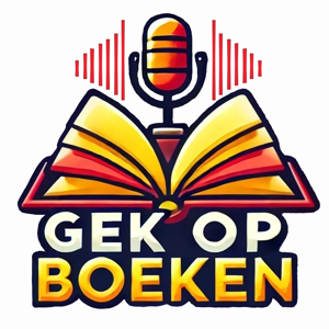 Gek op boeken