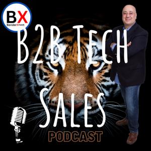 B2B Tech Sales