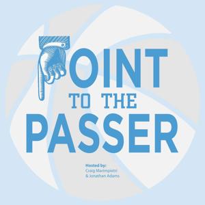 Point to the Passer