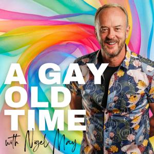 A Gay Old Time by Nigel May