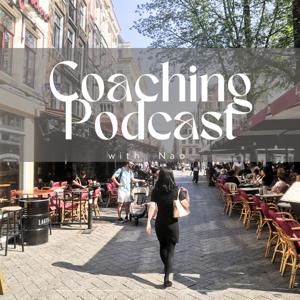 コーチングで可能性が最大化するPodcast