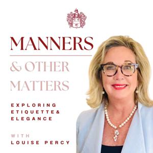 Manners and Other Matters