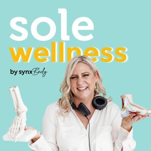 Sole Wellness by TBC Studios