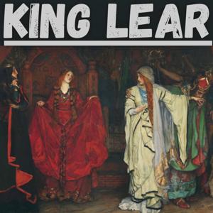 King Lear - William Shakespeare