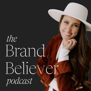 The Brand Believer | Branding, Marketing, Faith & Business for Christian Women Entrepreneurs