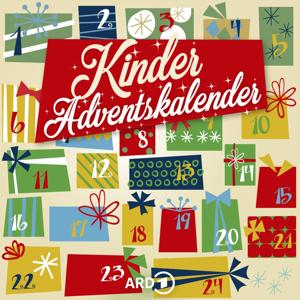 Der ARD Kinder-Adventskalender 2024 by Norddeutscher Rundfunk