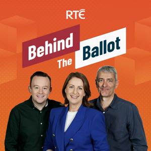 Behind the Ballot by RTÉ News