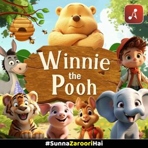 Winnie: The Pooh