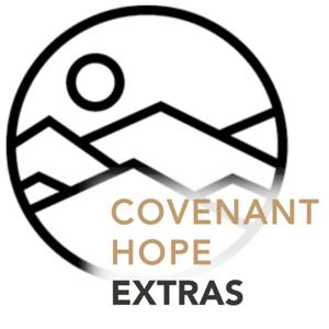 CovHope Classes, Devos, and Extras