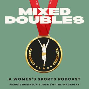 Mixed Doubles: A Women's Sports Podcast