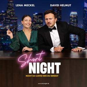 Short Night by Lena Meckel & David Helmut