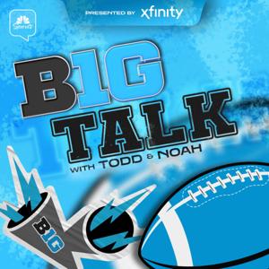 B1G Talk with Todd and Noah