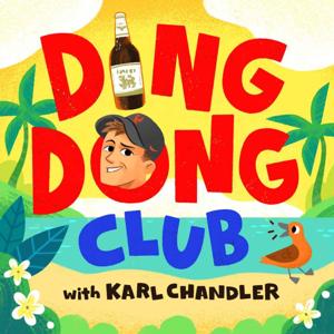 Ding Dong Club by Karl Chandler