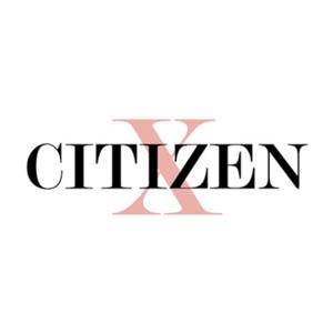 Citizen X-Radio