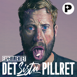 Experimentet: Det sista pillret by Tredje Statsmakten Media och Perfect Day