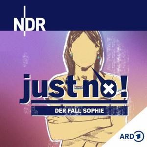 just no! Der Podcast gegen Gewalt