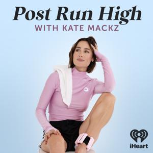 Post Run High by iHeartPodcasts