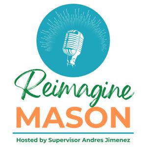 Reimagine Mason by Fairfax County Government