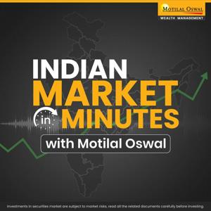 Indian Market in Minutes with Motilal Oswal