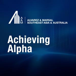 Achieving Alpha