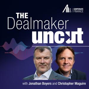 The Dealmaker Uncut