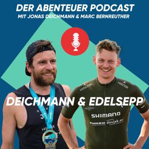 Deichmann & Edelsepp by Marc Bernreuther, Jonas Deichmann