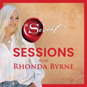 The Secret Sessions with Rhonda Byrne by The Secret by Rhonda Byrne, Copyright ©️ 2024 Prime Time US LLC.