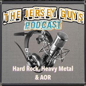 The Jersey Guys Podcast